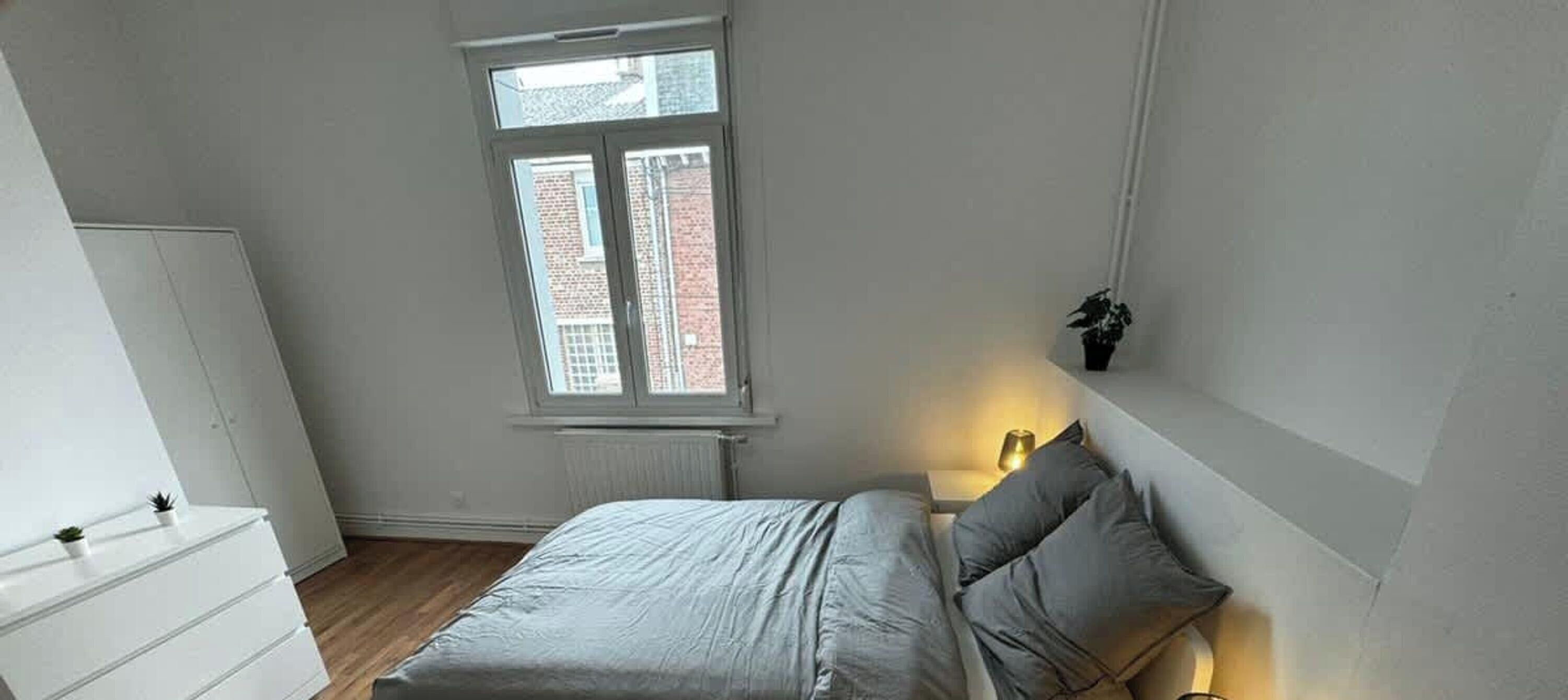 4 bedrooms