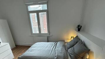 4 bedrooms