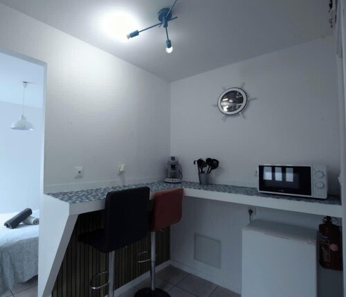 Chez Serge N 101 Wifi Parking Gratuit 2 Pers