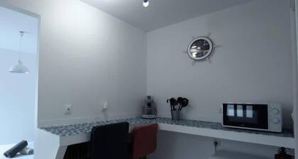 Chez Serge N 101 Wifi Parking Gratuit 2 Pers