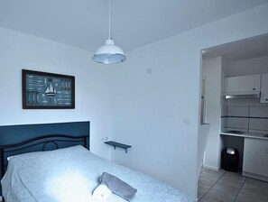 House - Chez Serge N 101 Wifi Parking Gratuit 2 Pers (Noeux-les-Mines)