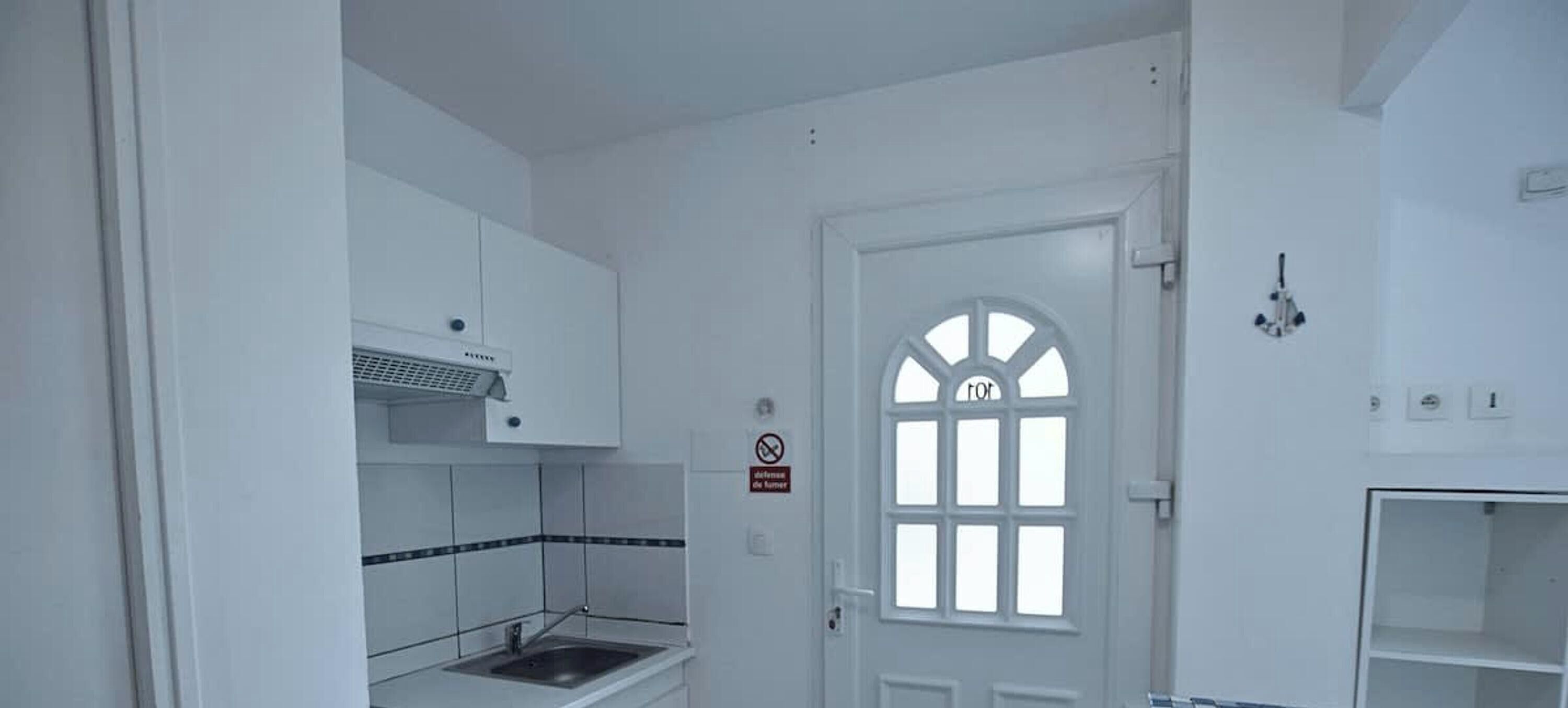 House | 1 bedroom