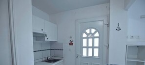 Ferienhaus | 1 Schlafzimmer