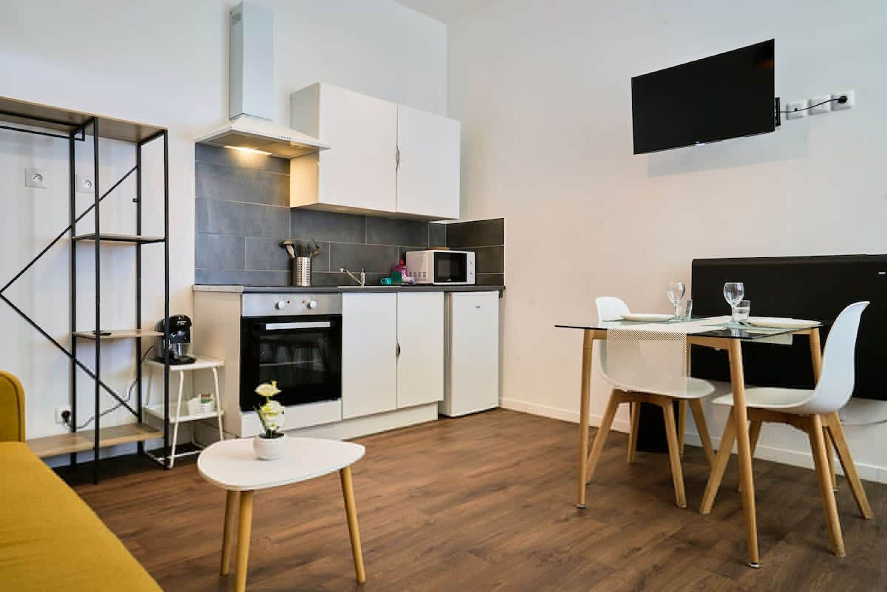 Casa | 1 dormitorio