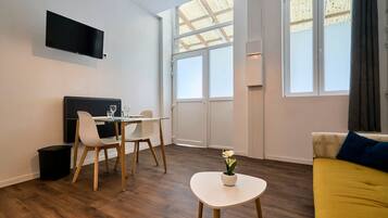 House | 1 bedroom