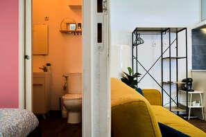 Apartment - En Deplacement 3 Acces Gare et Metro 10mn (Tourcoing)