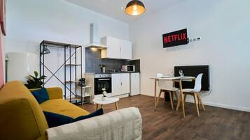 House | 1 bedroom