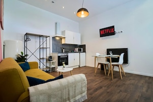 1 habitación 