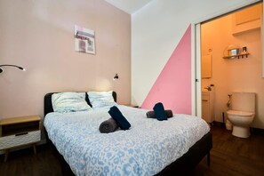 House - En Deplacement 3 Acces Gare et Metro 10mn (Tourcoing)