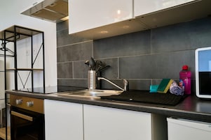 1 habitación 