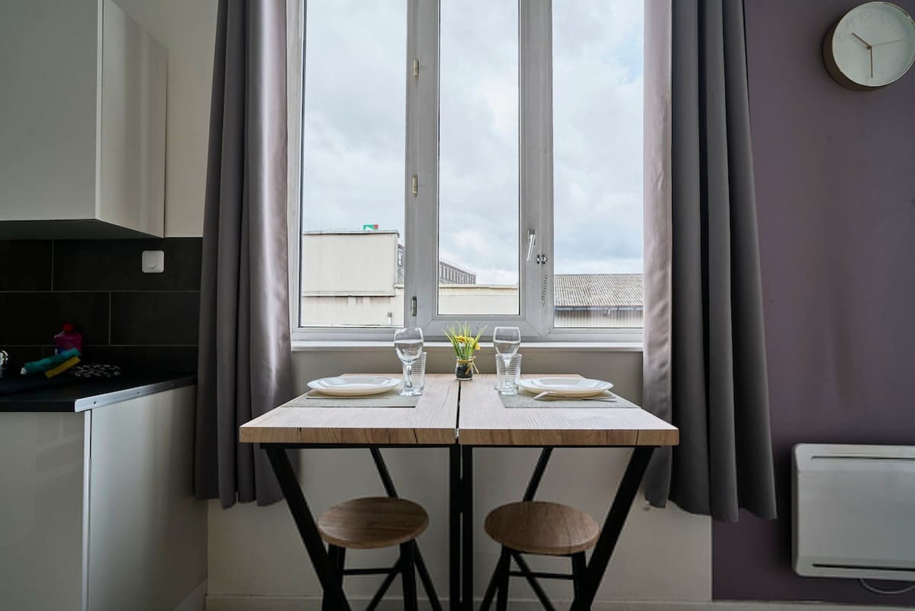 House | 1 bedroom