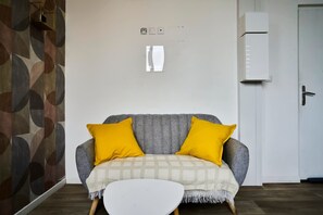 Apartment - En D Placement 5 Calme et Lumineux (Tourcoing)