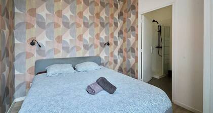 En D Placement 5 Calme et Lumineux