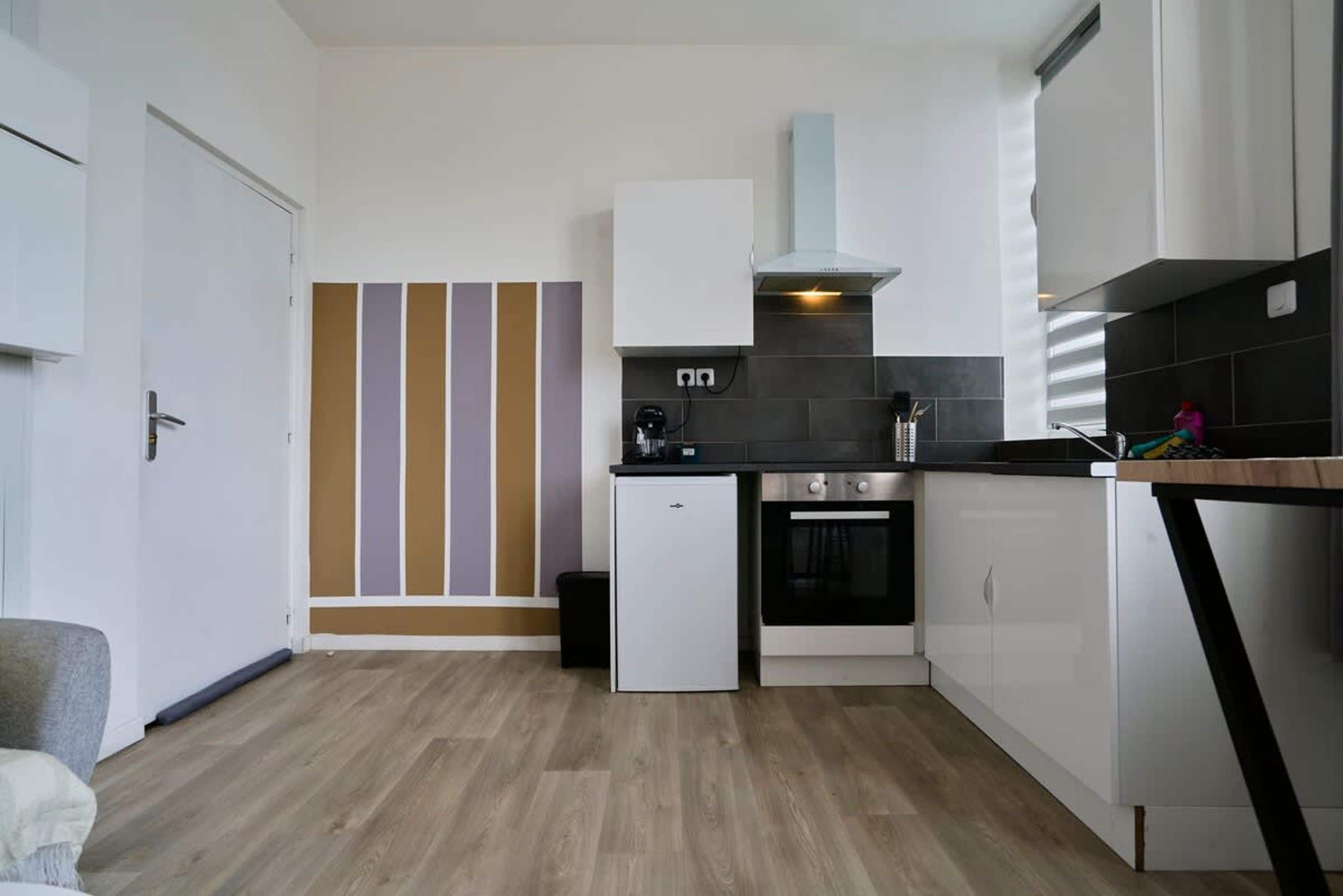 House | 1 bedroom