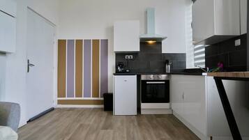 House | 1 bedroom