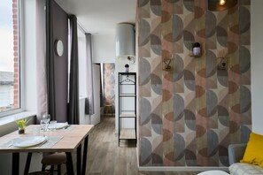 House - En D Placement 5 Calme et Lumineux (Tourcoing)