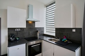 Apartment - En D Placement 5 Calme et Lumineux (Tourcoing)