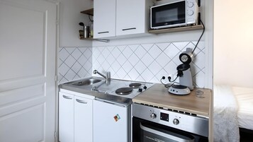 1 habitación
