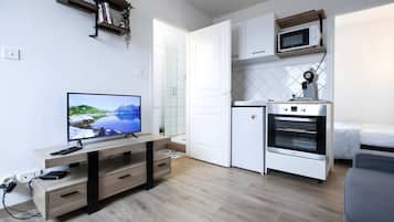 Nhà | 1 phòng ngủ
