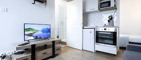House | 1 bedroom