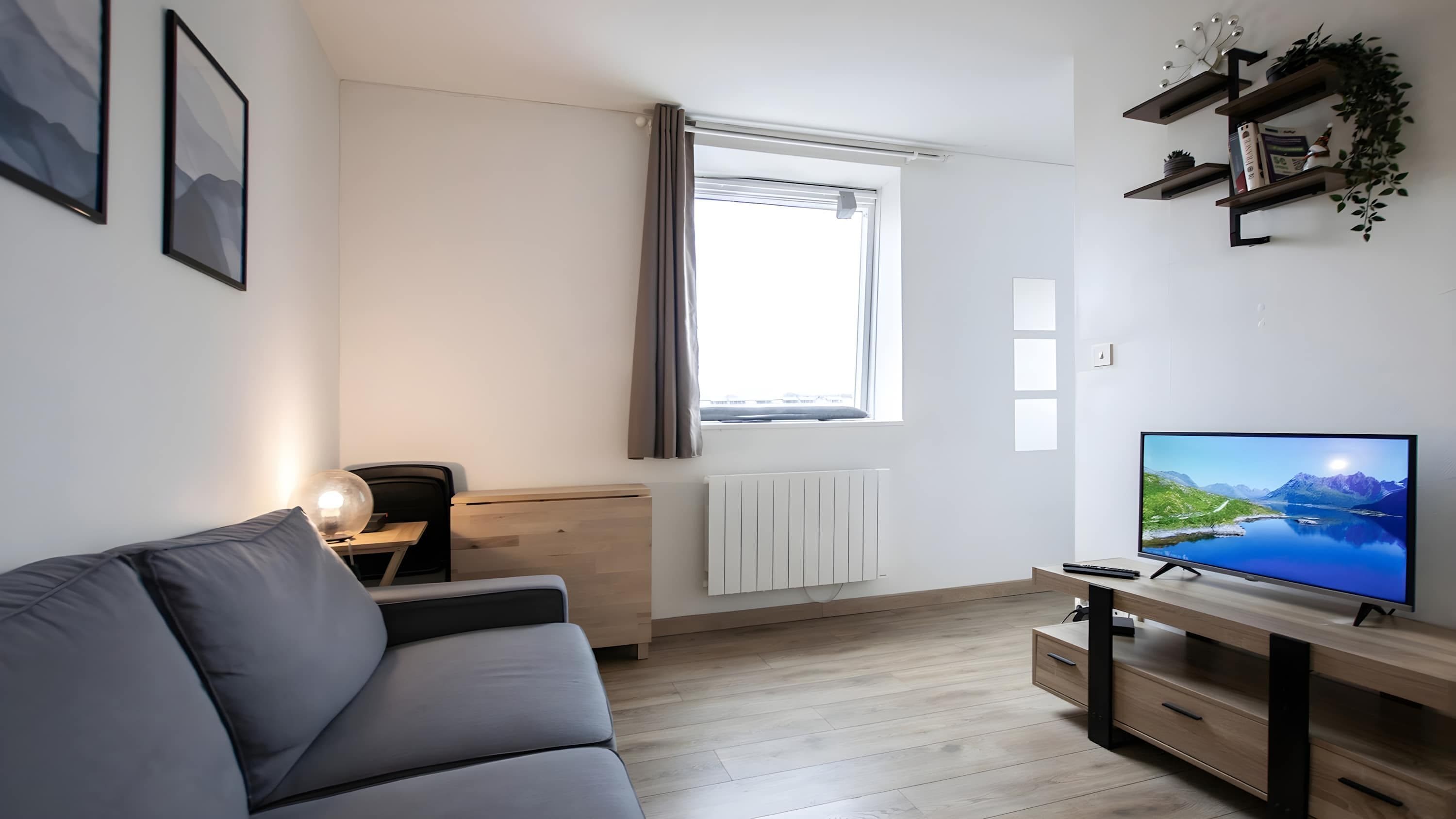 Apartment | 1 bedroom