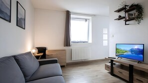 Apartment | 1 bedroom - T2 Calme Proche de la Citadelle (Arras)