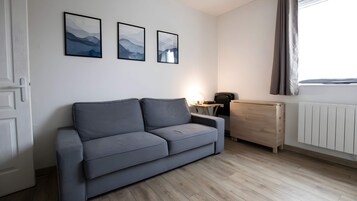 1 habitación 