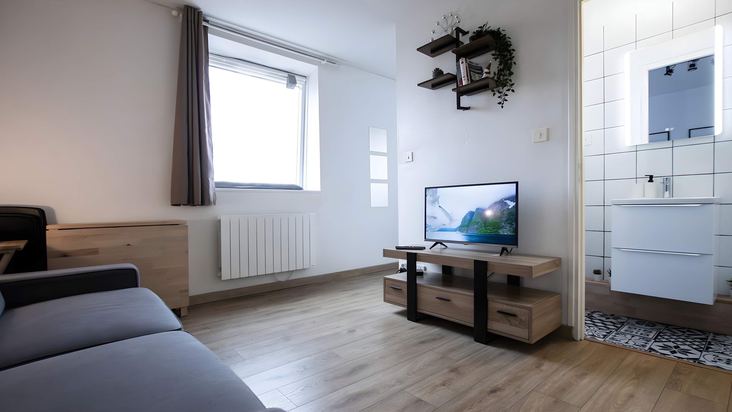 Apartment | 1 bedroom