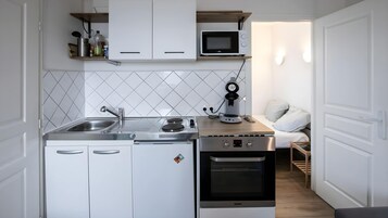1 habitación