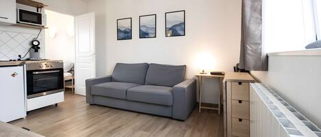 Apartment | 1 bedroom