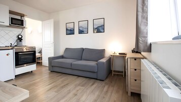 1 habitación 