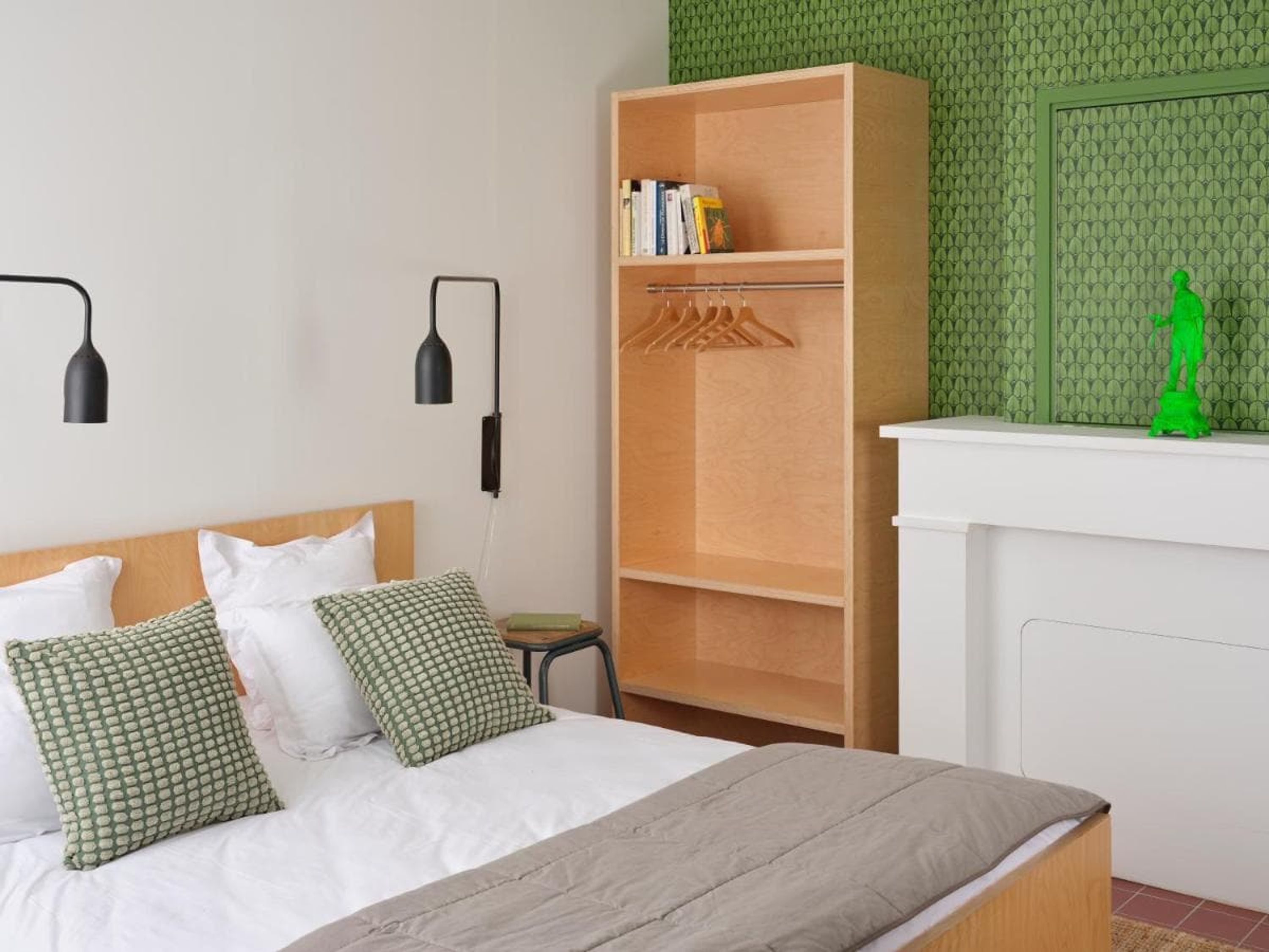 Rumah | 11 kamar tidur
