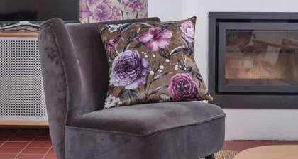 A la Cit des Electriciens 21 Pers - Unesco -wifi