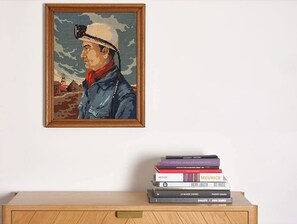 House - A la Cit des Electriciens 21 Pers - Unesco -wifi (Bruay-la-Buissiere)