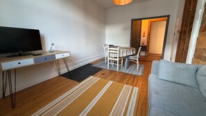 Huis | 2 slaapkamers