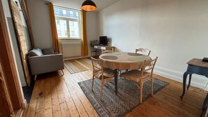 Huis | 2 slaapkamers