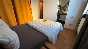 Apartment - L Echappee Boisee - Proche Gare et Centre (Arras)