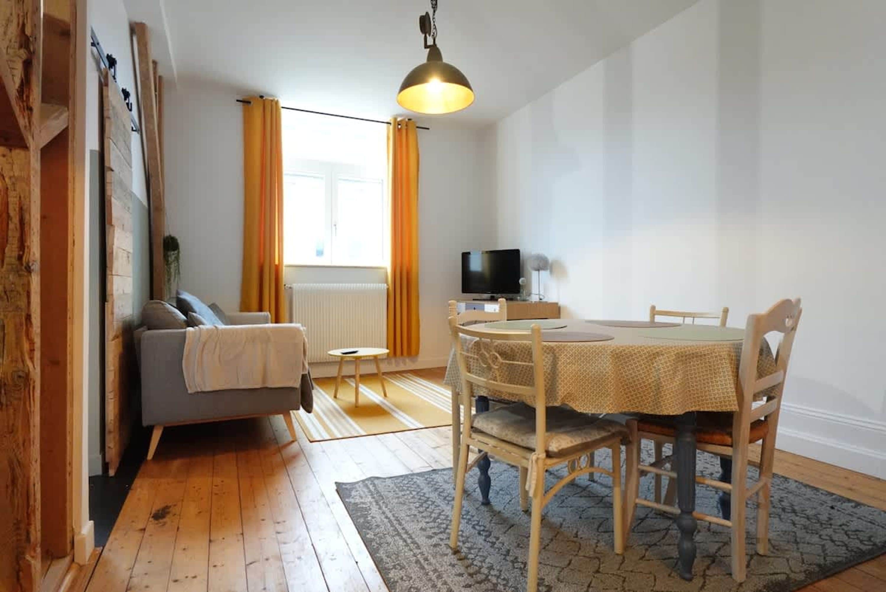 House | 2 bedrooms