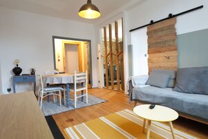 2 habitaciones 