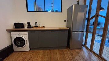 2 habitaciones 