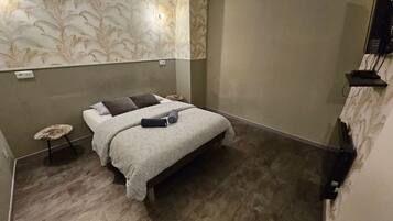 Apartment | 1 bilik tidur