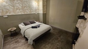 公寓 | 1 間臥室