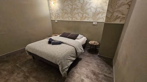 Appartement Cosy Grand Place