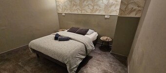 Appartement Cosy Grand Place