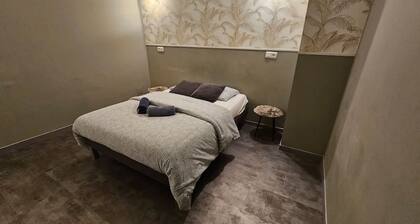 Appartement Cosy Grand Place