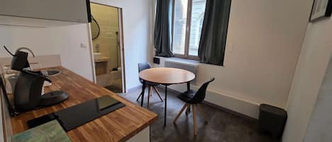 Maison | 1 chambre