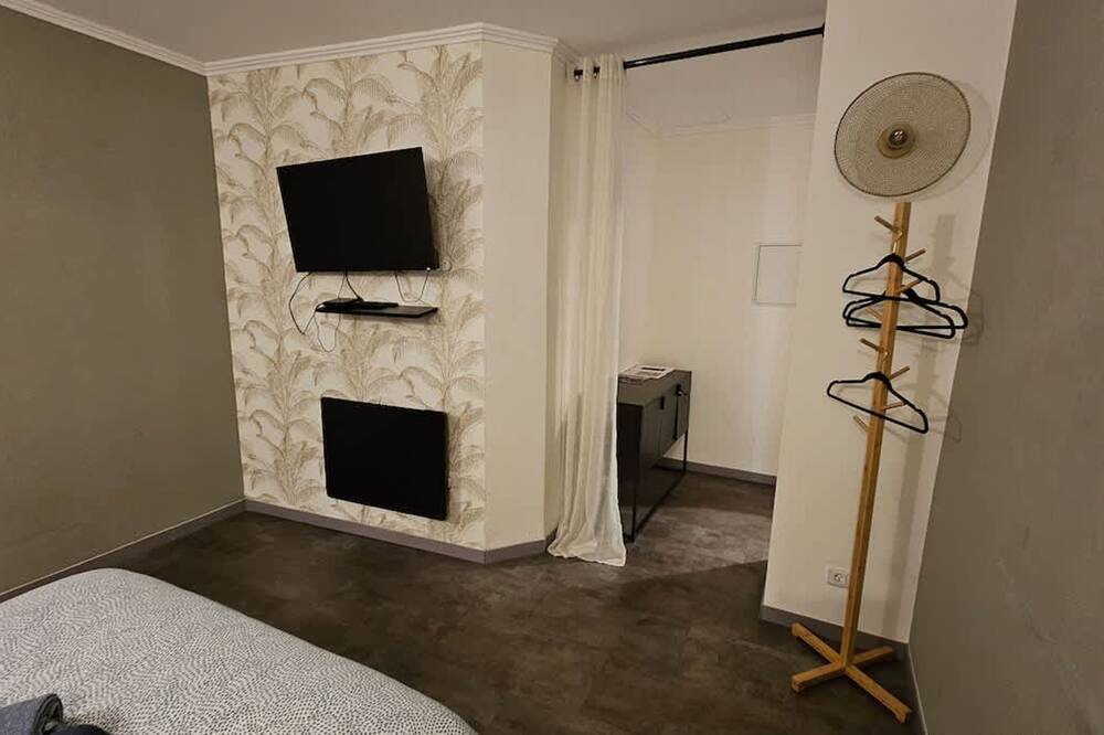 Appartement Cosy Grand Place