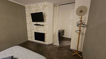 House | 1 bilik tidur