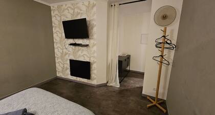 Appartement Cosy Grand Place