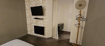 Appartement Cosy Grand Place